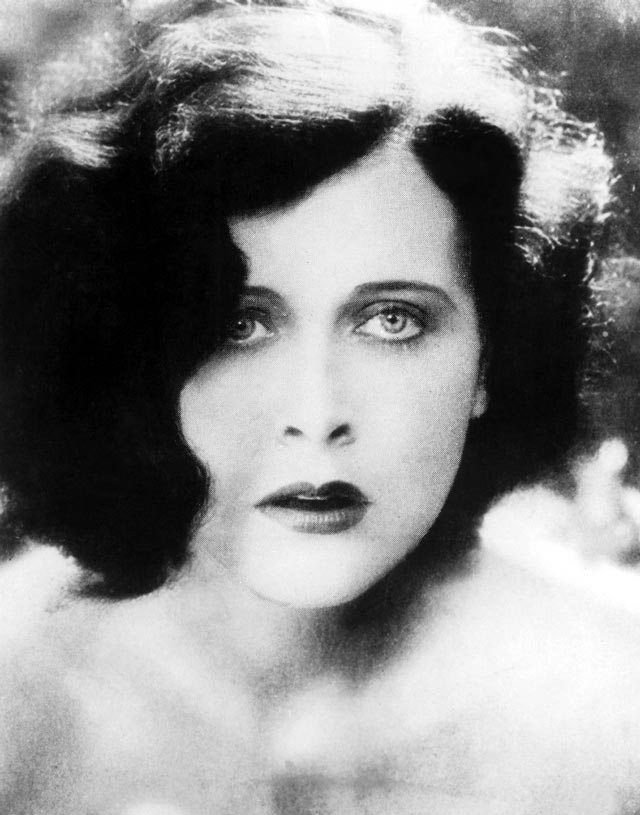 Hedy Lamarr Born Date