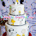 Happy Birthday Animated Pictures Gif