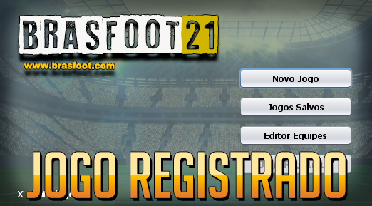 Registro Brasfoot 2021: Consiga o seu agora mesmo! - Rumo Brasfoot
