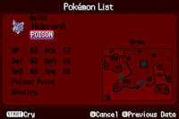 Pokemon Sors Screenshot 30