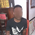 IA Ditangkap Polisi Karena Aniaya Mantan Pacar