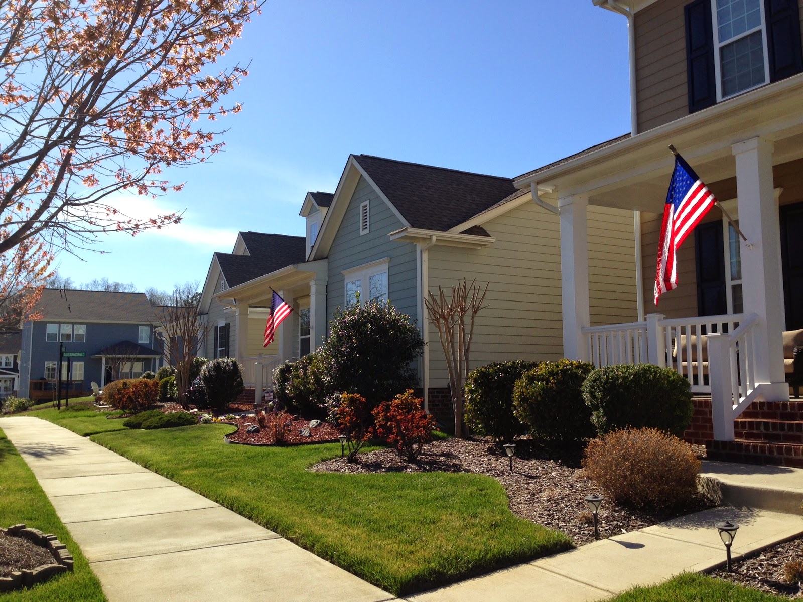 Lake Norman Homes for Sale and Property Values Bailey Springs Davidson