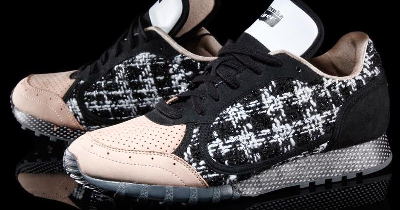 asics andrea pompilio