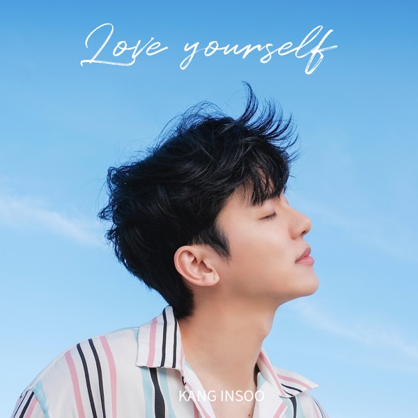KANG IN SOO – Love yourself – Single