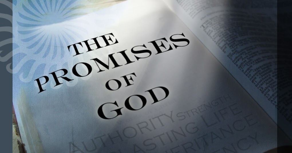 Grace Fulfilled in God's Promises