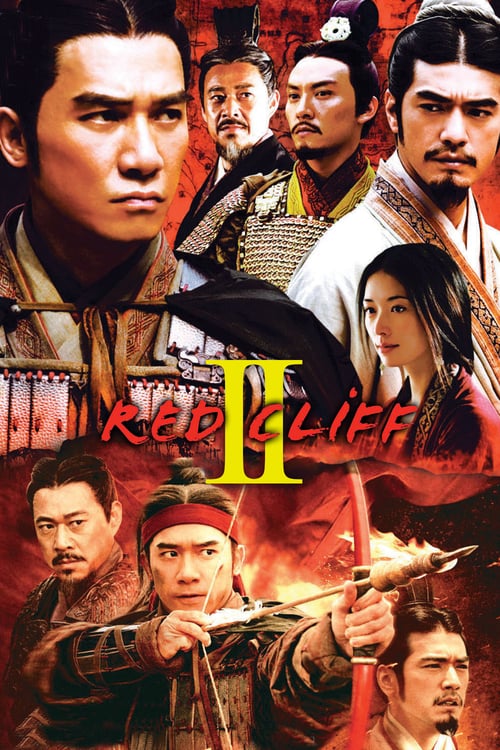 [HD] Red Cliff II 2009 Film Kostenlos Ansehen