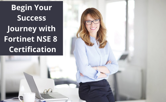 NSE8_812 Online Praxisprüfung