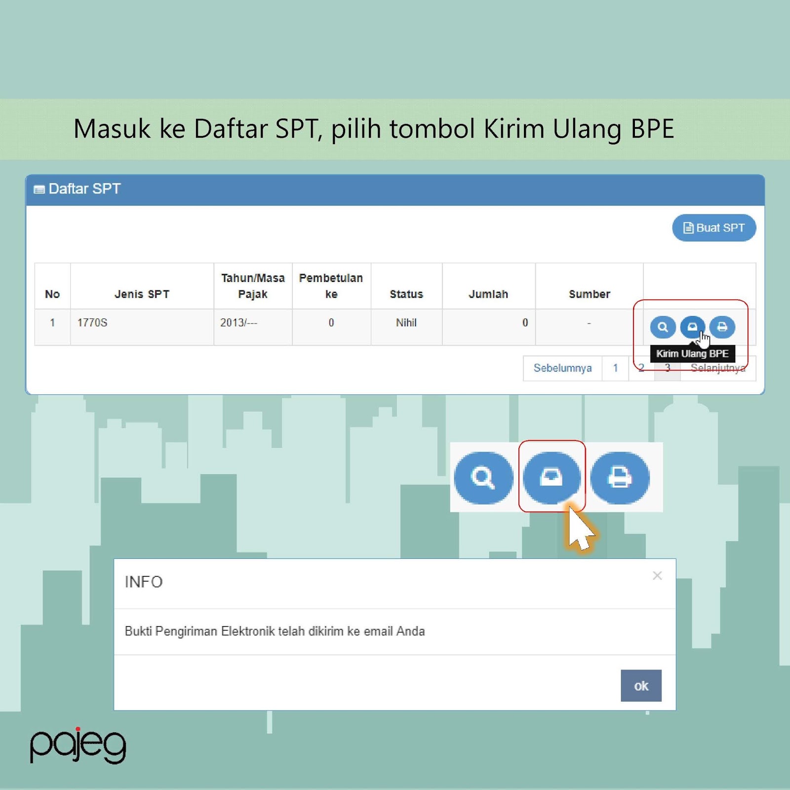 20+ Djp Online Token Tidak Valid