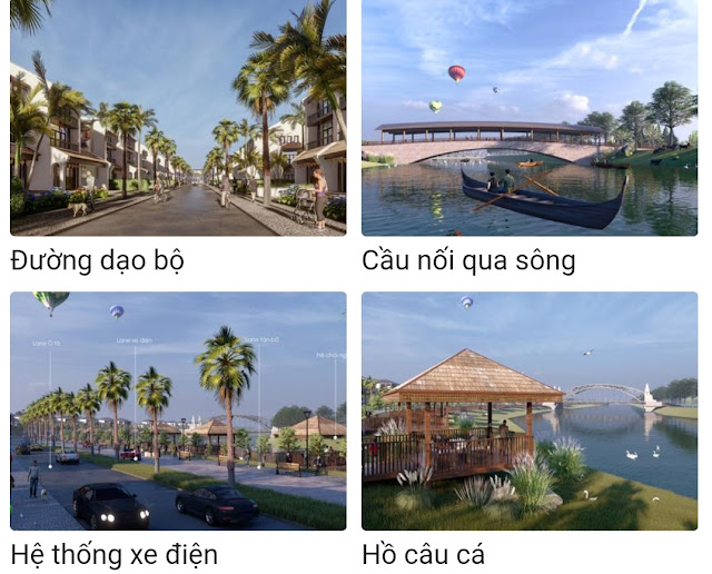 Dự án Sunshine Heritage Resort Sơn Tây phúc thọ Hà Nội - Sunshine Heritage Resort Villas