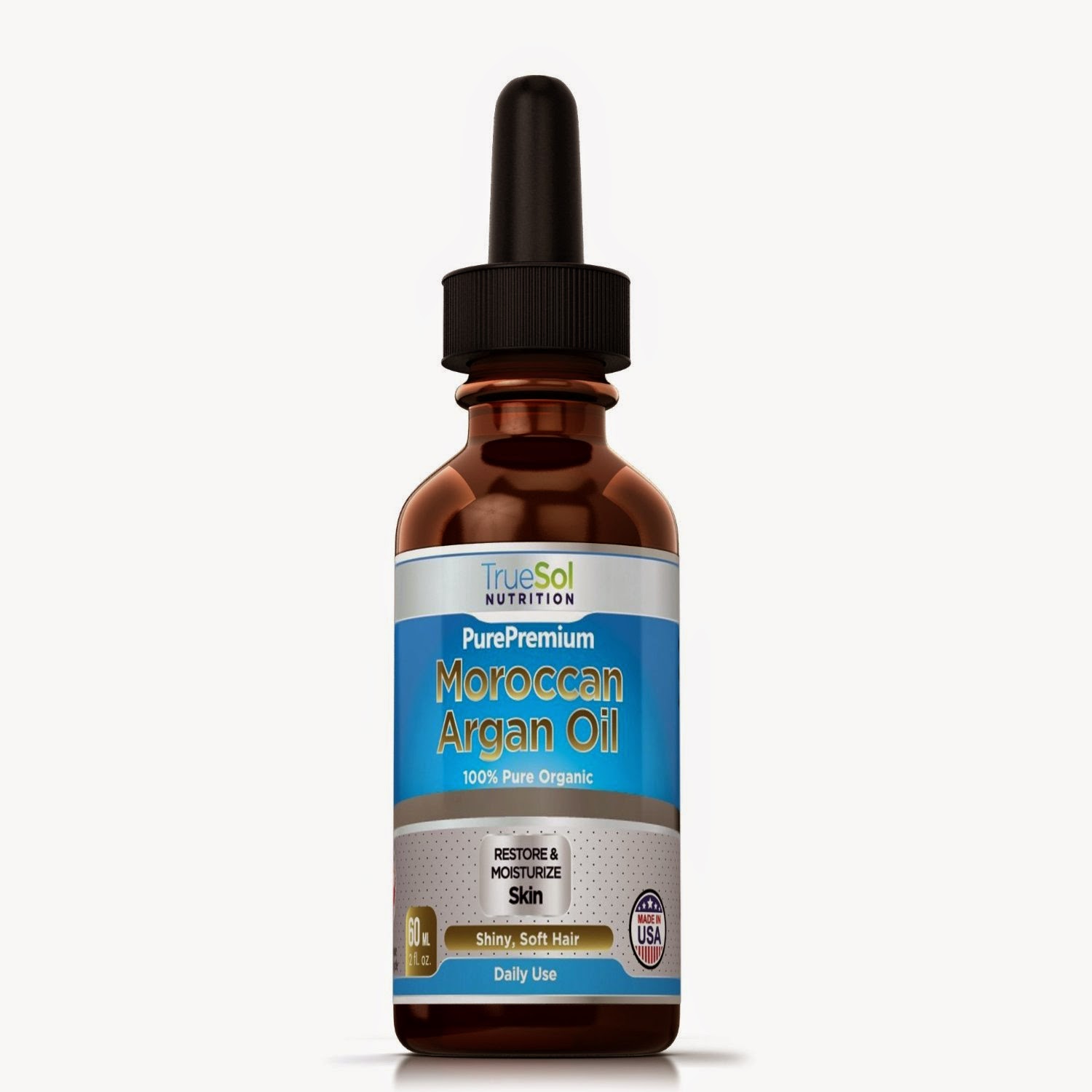 Argan Oil is one of my favorite oils, It has such a wide span of helpfulnes...