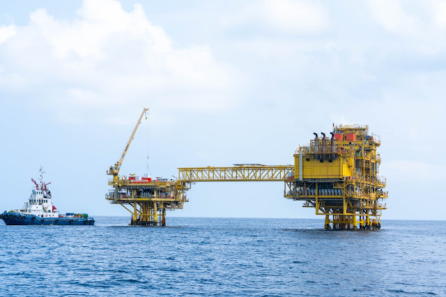 MedcoEnergi Optimis Terus Beroperasi Saat Pandemi Juni 9, 2020