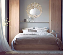 ikea modern decorating bedroom master decor bed room designs decoration bedrooms idea deco inspiration furniture simple closet