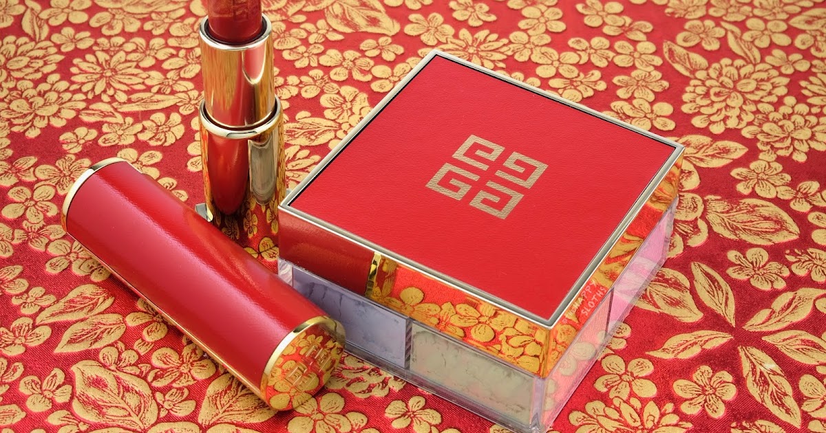 Rouge Dior Set 2023 Lunar New Year Limited Edition