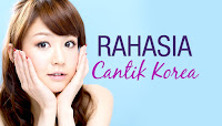 Rahasia Kecantikan Cewe / Remaja Korea