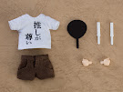 Nendoroid Oshi Support Clothing Set Item