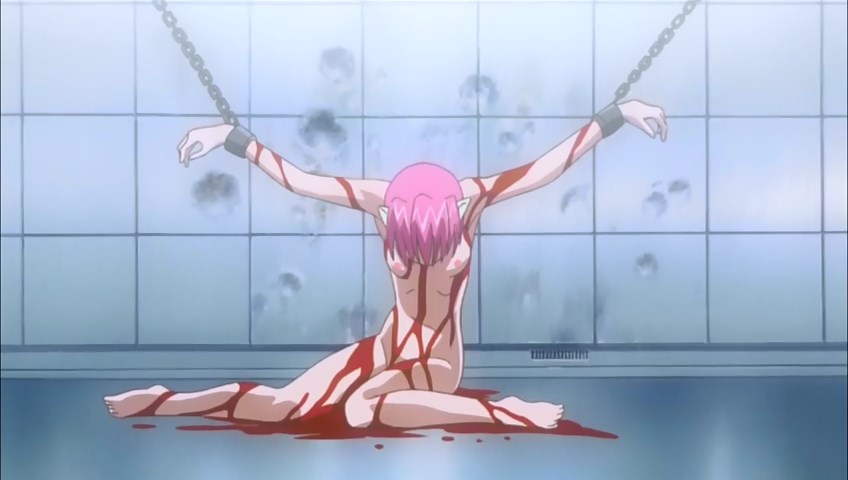 Elfen Lied 02 Latino