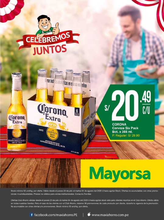 Catalogos en DePeru.com