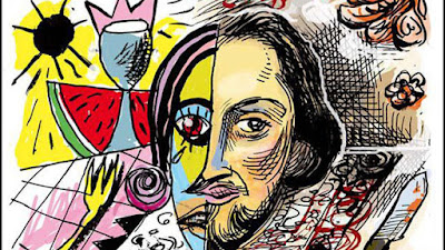 La misteriosa identidad de Shakespeare