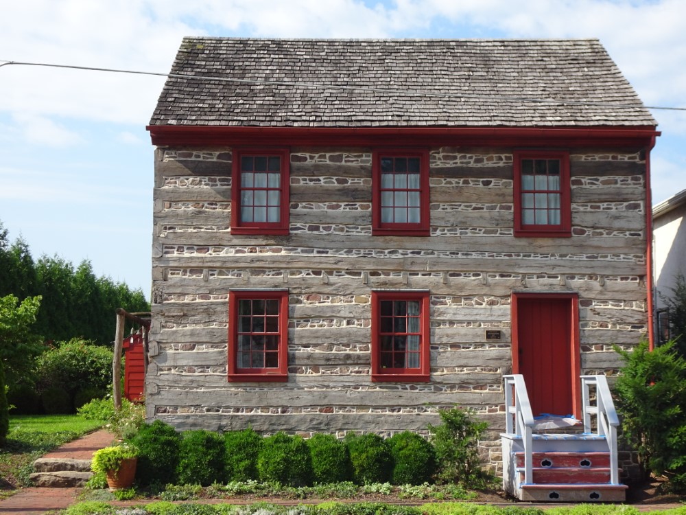Walkabout With Wheels Blog Historic Downtown East Berlin, Pennsylvania