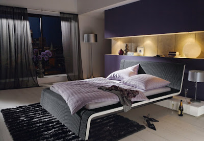 Muebles y Decoración de Interiores - DEMODI : Dormitorios para Soñar