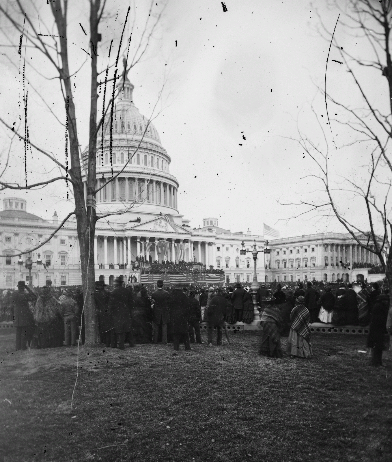 The Chubachus Library of Photographic History: Animated Stereoscopic ...