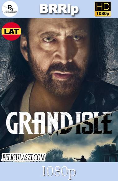 Grand Isle (2019) HD BRRip 1080p Dual-Latino