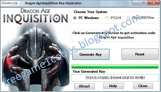 Dragon age 2 cd-key Dragon age 2 cd-key