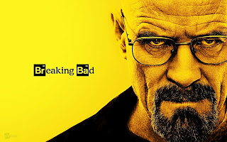 Breaking Bad TV Series Walter White HD Wallpaper