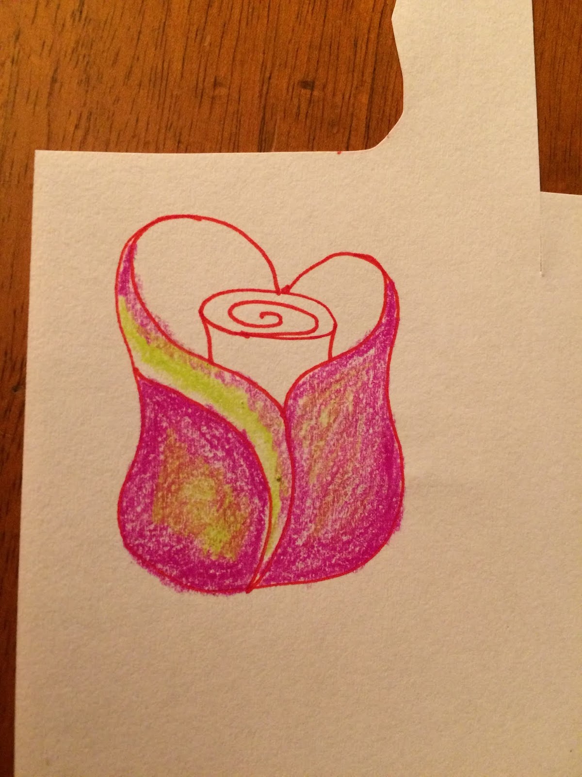 Eighth Rose Virgin Most Renowned, Virgin most powerful, Virgin most