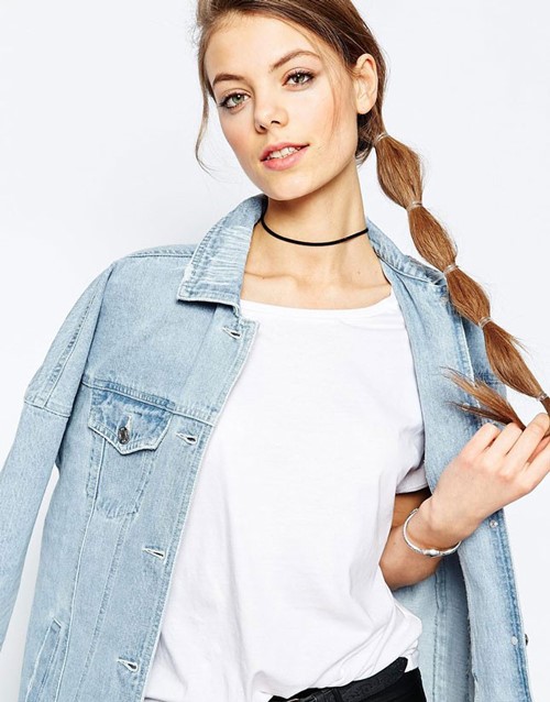 10 kiểu tóc ‘chuyên trị’ cho ngày đầu vừa gội xong đã bẩn