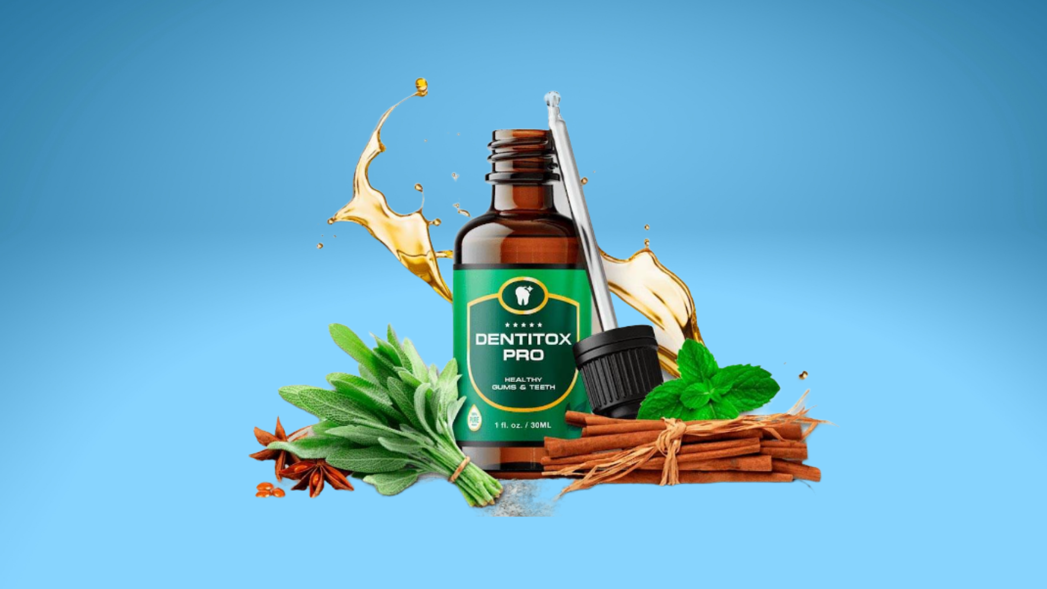 Dentitox Pro Reviews: Negative Side Effects or Real Results Dentitox Pro Reviews: Negative Side Effects or Real Results