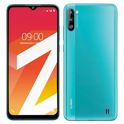 Lava Z2 Full Specifications lava-z2-full-specification-india-price