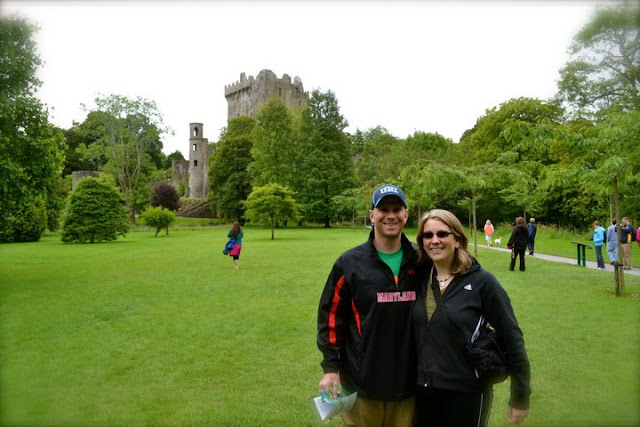 Ireland, Blarney Castle
