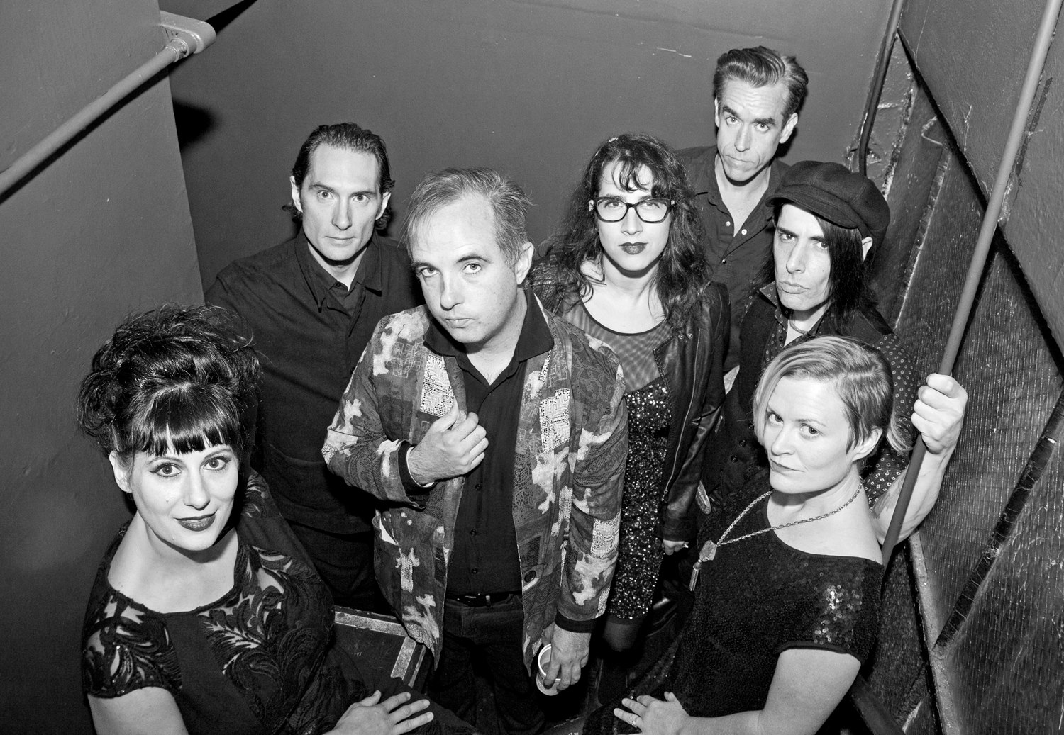 Jail Weddings Share Do Anything You Want To Me L A Weekly S