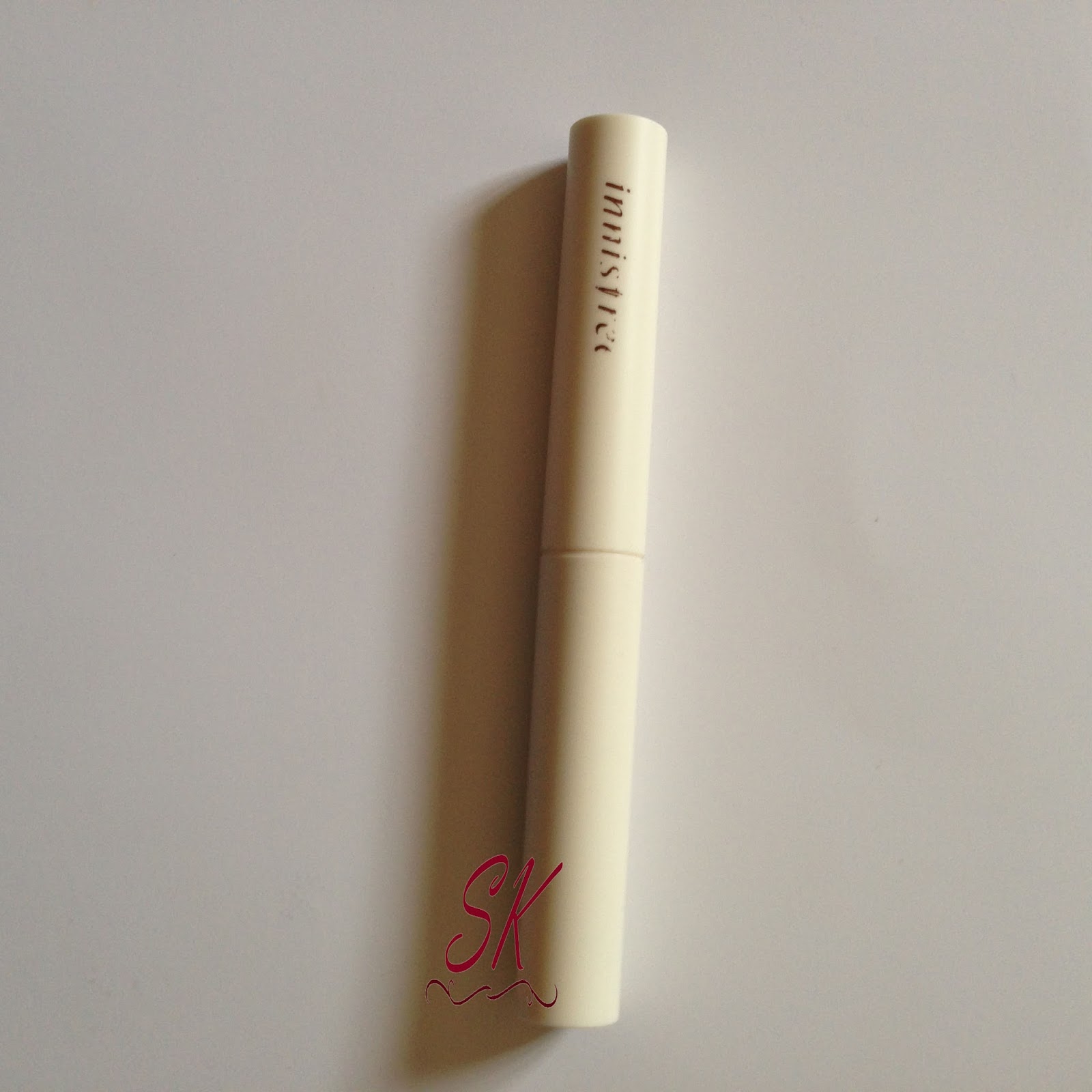 Innisfree Mineral Stick Concealer review SK Casual