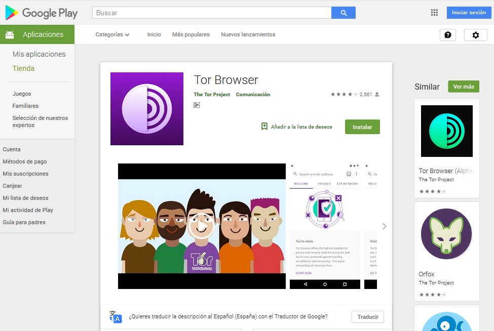 Tor browser the deep web википедия тор браузера hyrda