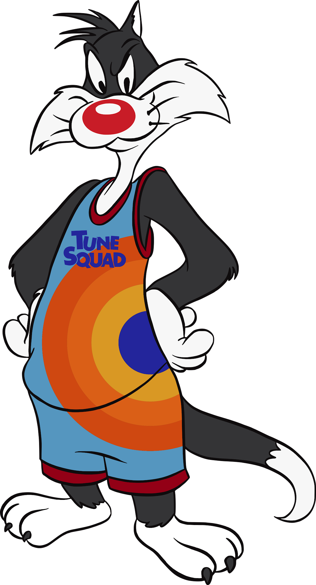 Mamá Decoradora Cliparts Space Jam