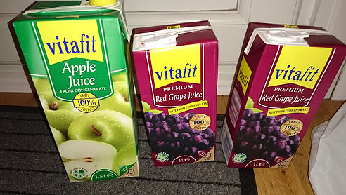 Ultimaterhubarbs Brew Blog January 2016