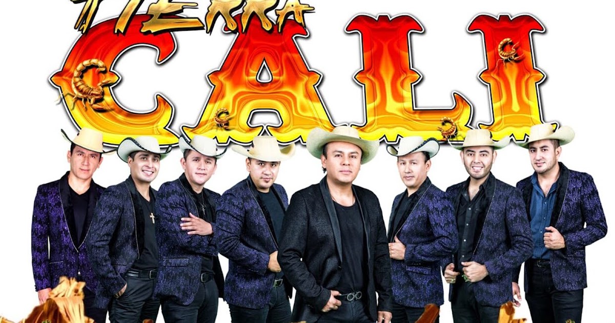 Músicas MP3 Tierra Cali