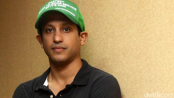 Nadiem Makarim Calon Menteri Termuda Jokowi? Oktober 22, 2019