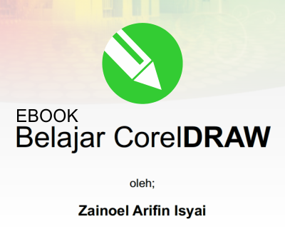 Ebook Belajar Corel Draw X4