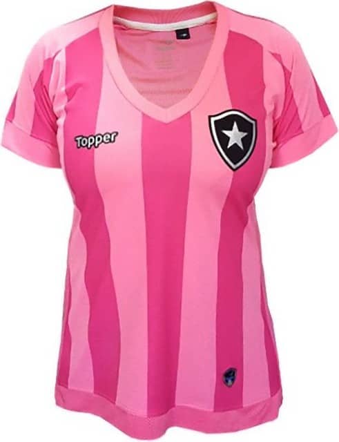 ボタフォゴFR 2017 ピンクユニフォーム ユニ11