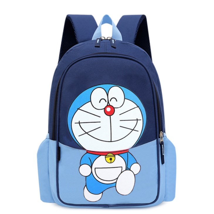 Balo Siêu Nhẹ Hình Doraemon – MHS9502