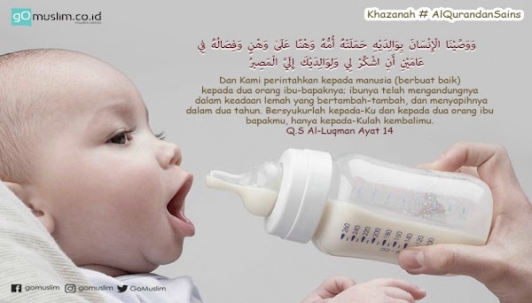 Pengalaman Menyapih Anak Pertama Sudah Weaning With Love Atau Belum Blogkaktri