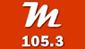 Mediterránea FM 105.3