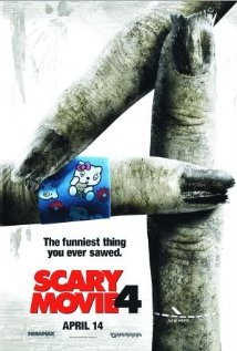 مشاهدة وتحميل فيلم Scary Movie 4 2006 مترجم اون لاين