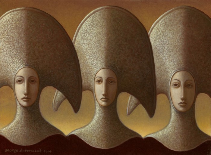 George Underwood