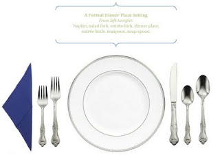 15-Minute Party Planner: Dinner party etiquette from the 15-Minute ...