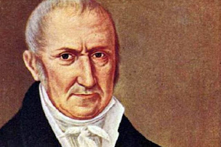 Biodata  Alessandro Volta (1745-1827) sang Penemu Baterai