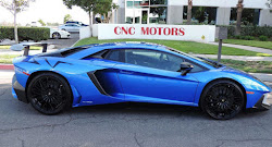 lamborghini aventador sv bright california cars carscoops hits market coupe plus january ferrari cool colors rare